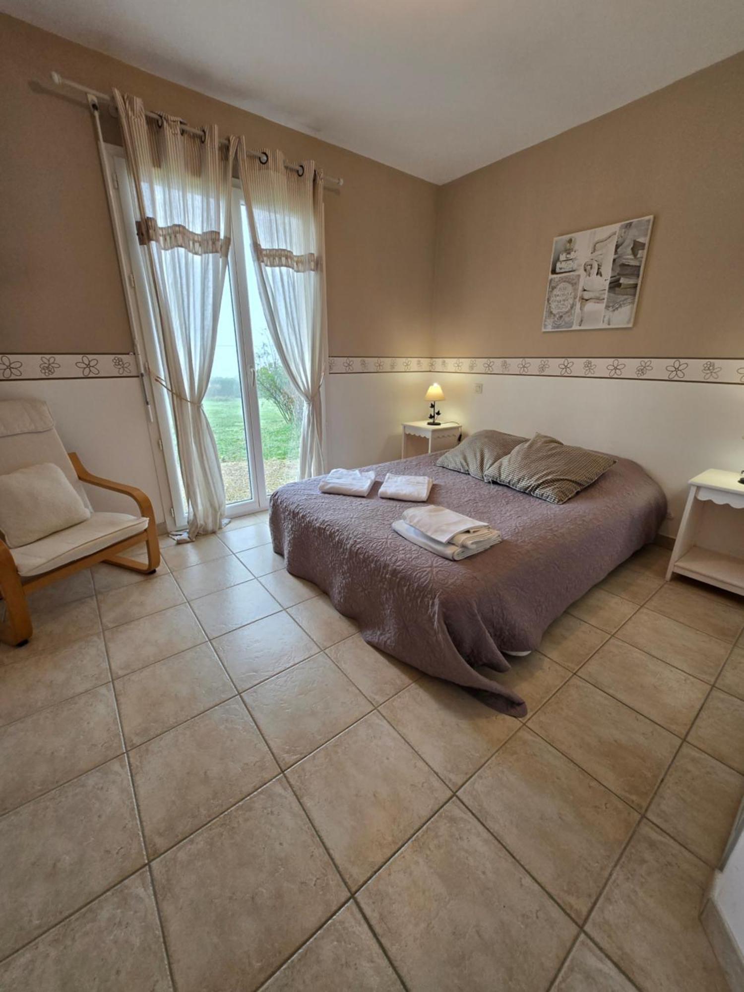 Villa La Guionie Montignac Lascaux Экстерьер фото