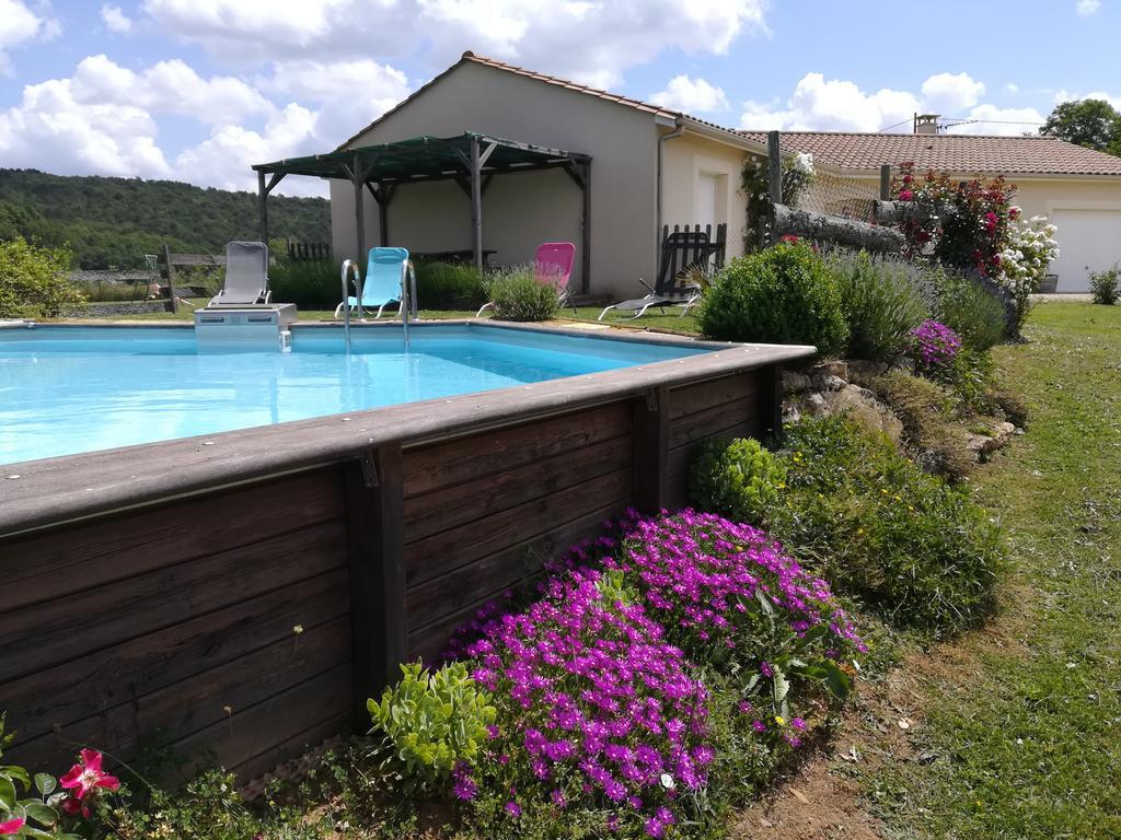 Villa La Guionie Montignac Lascaux Экстерьер фото