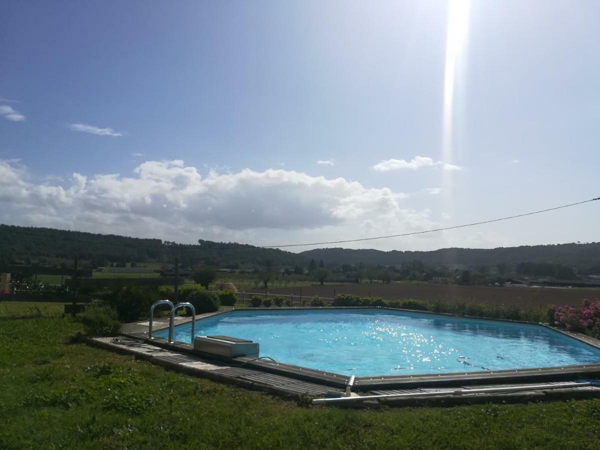 Villa La Guionie Montignac Lascaux Экстерьер фото